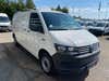 VW Transporter TDi 102 Kassevogn lang thumbnail