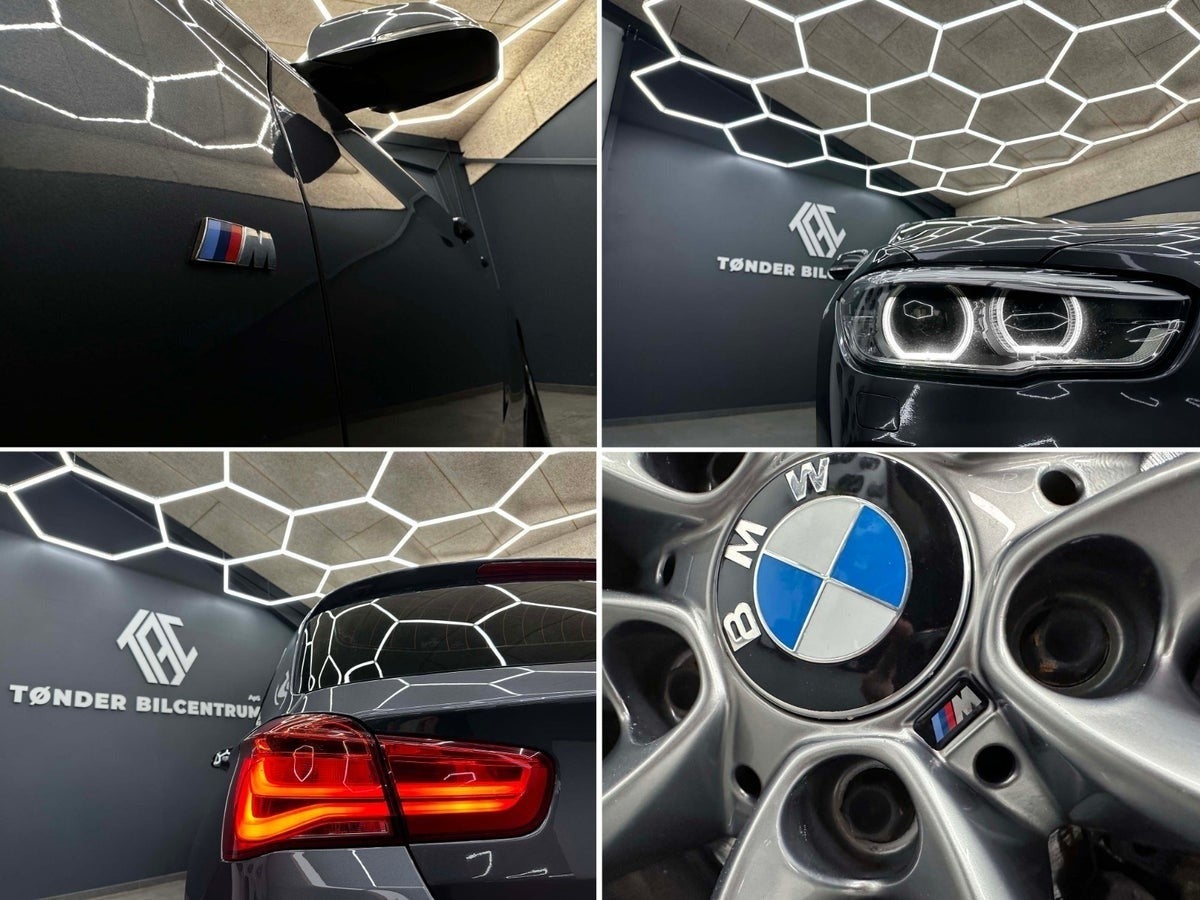 BMW 118i 2018