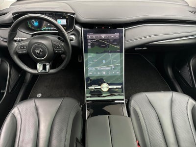 MG Marvel R Luxury billede 3