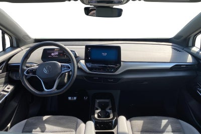 VW ID.4 Pro Performance