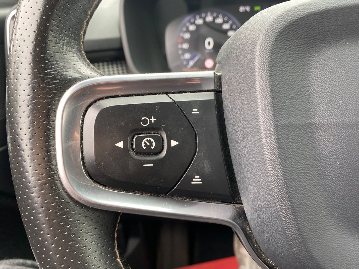 Volvo XC40 T4 190 R-Design aut.