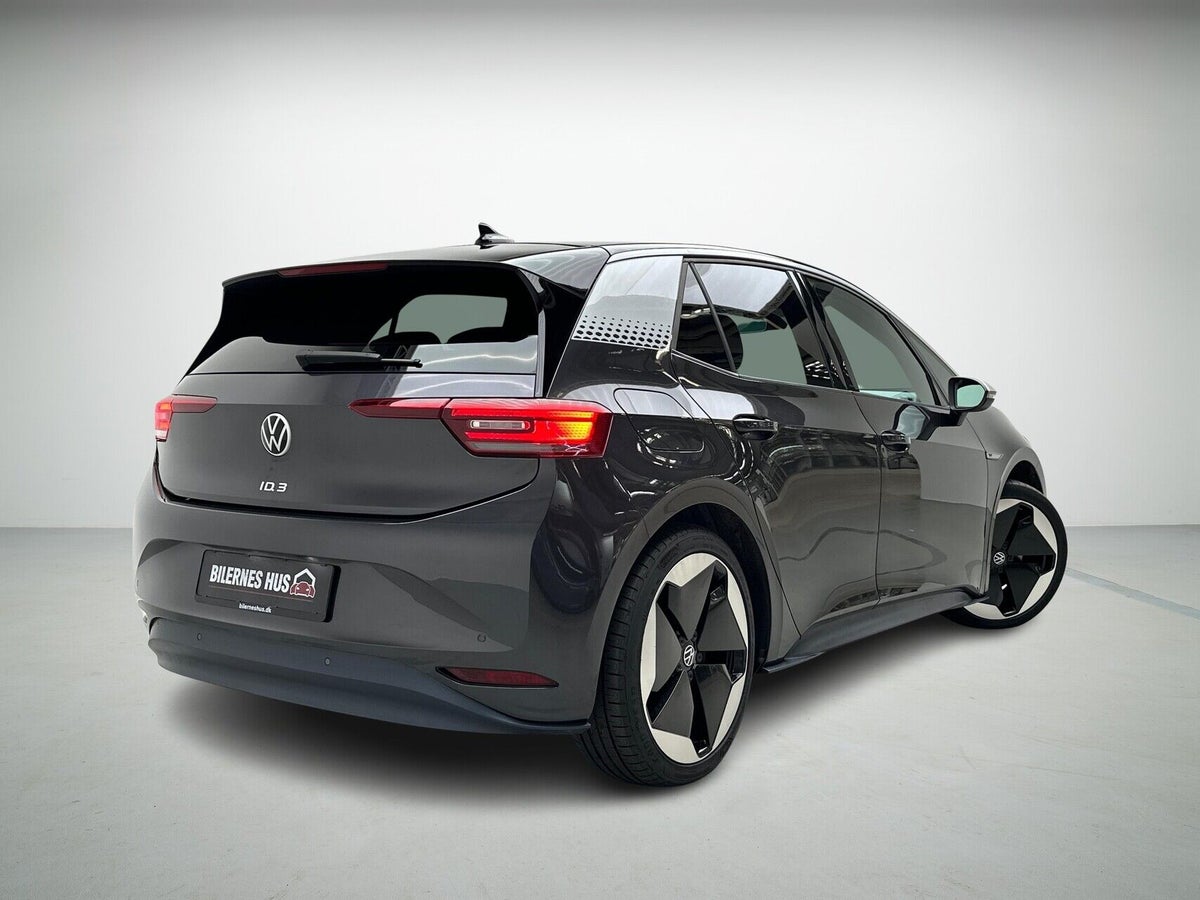 VW ID.3 1ST Pro Performance billede 2