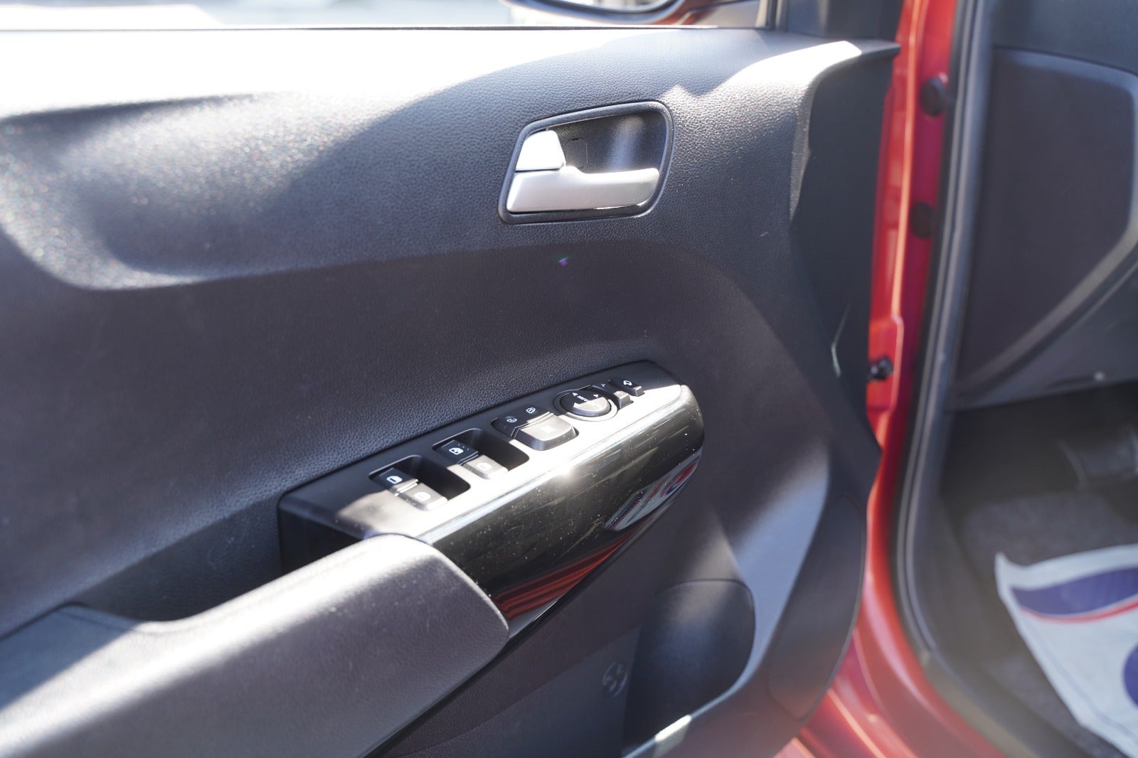 Billede af Kia Picanto 1,0 Prestige Upgrade AMT
