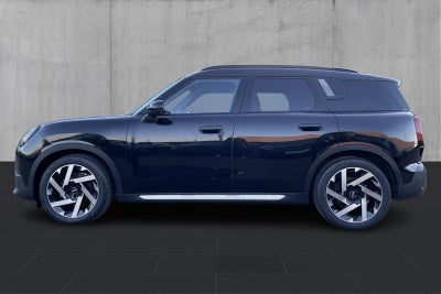 MINI Countryman E Favoured Trim M MINI Countryman E Favoured Trim M - 1