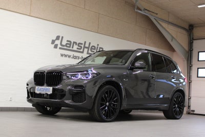 BMW X5 xDrive45e M-Sport aut.