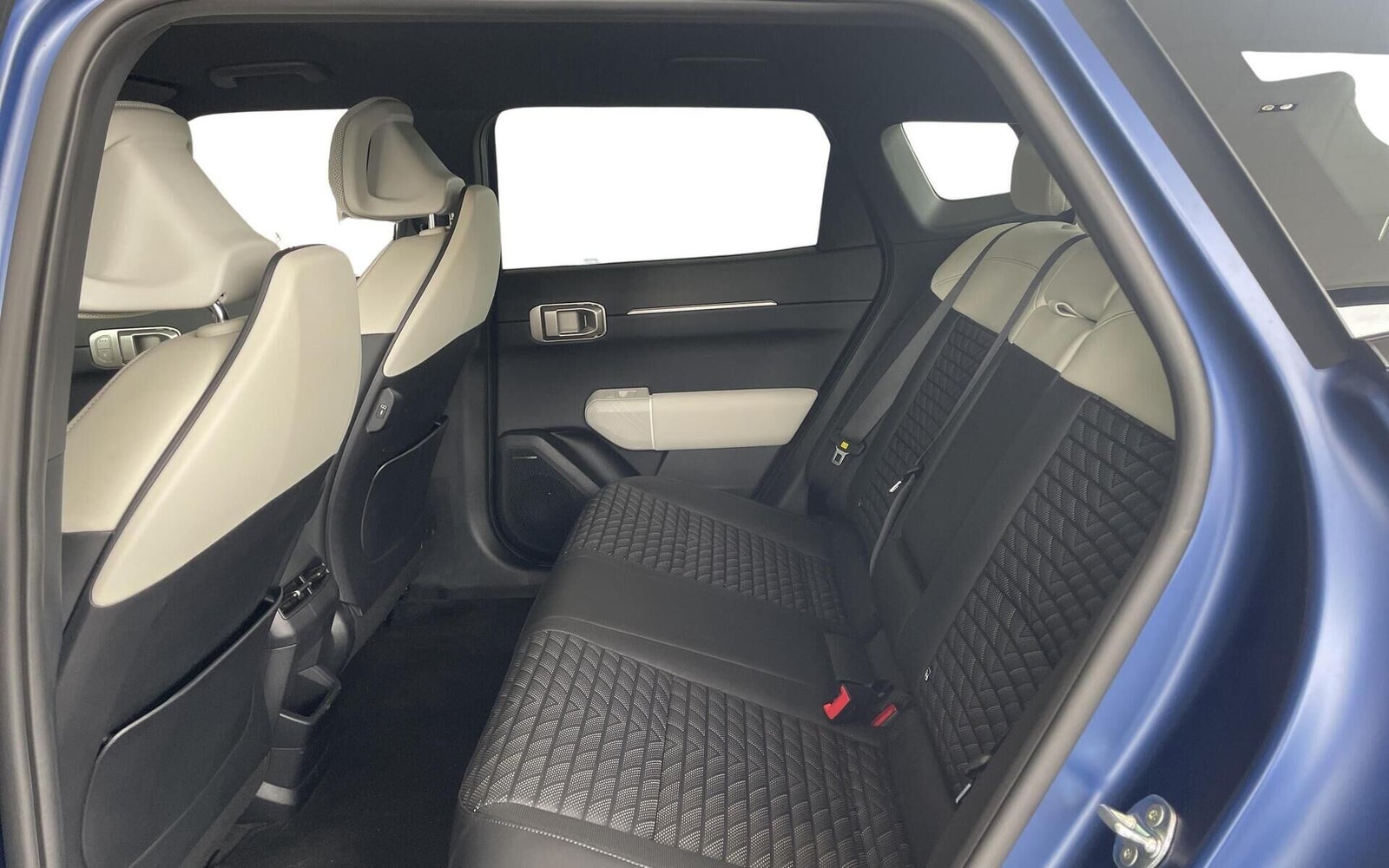 Kia EV4 Long Range GT-Line Fastback