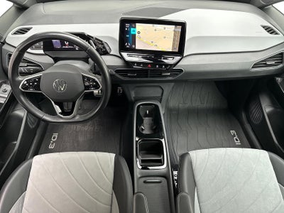 VW ID.3 Pro S billede 3