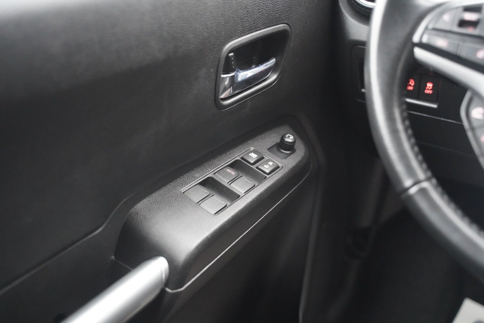 Billede af Suzuki Ignis 1,2 mHybrid Style CVT