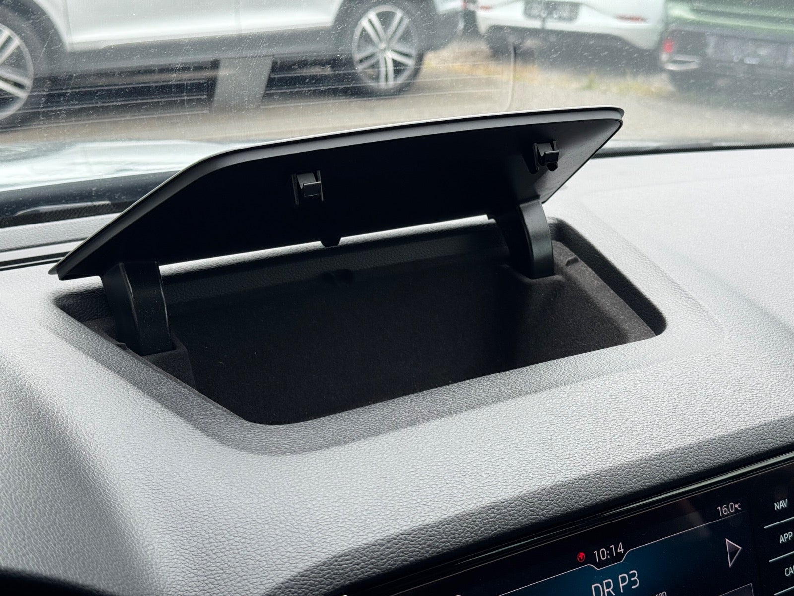 Billede af Skoda Karoq 1,5 TSi 150 Ambition DSG