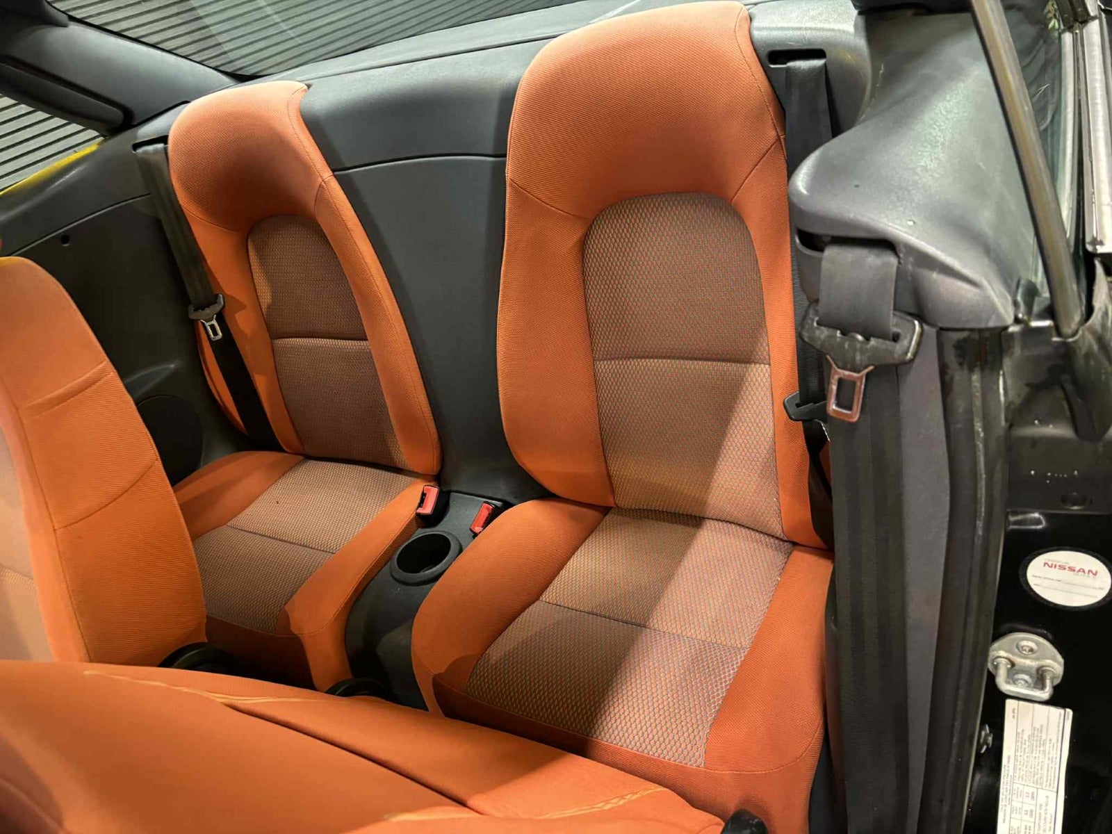 Billede af Mitsubishi Colt 1,5 CZC Cabrio