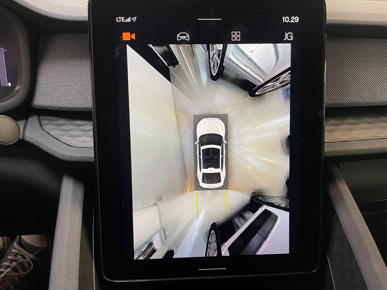 Billede af Polestar 2  Long Range