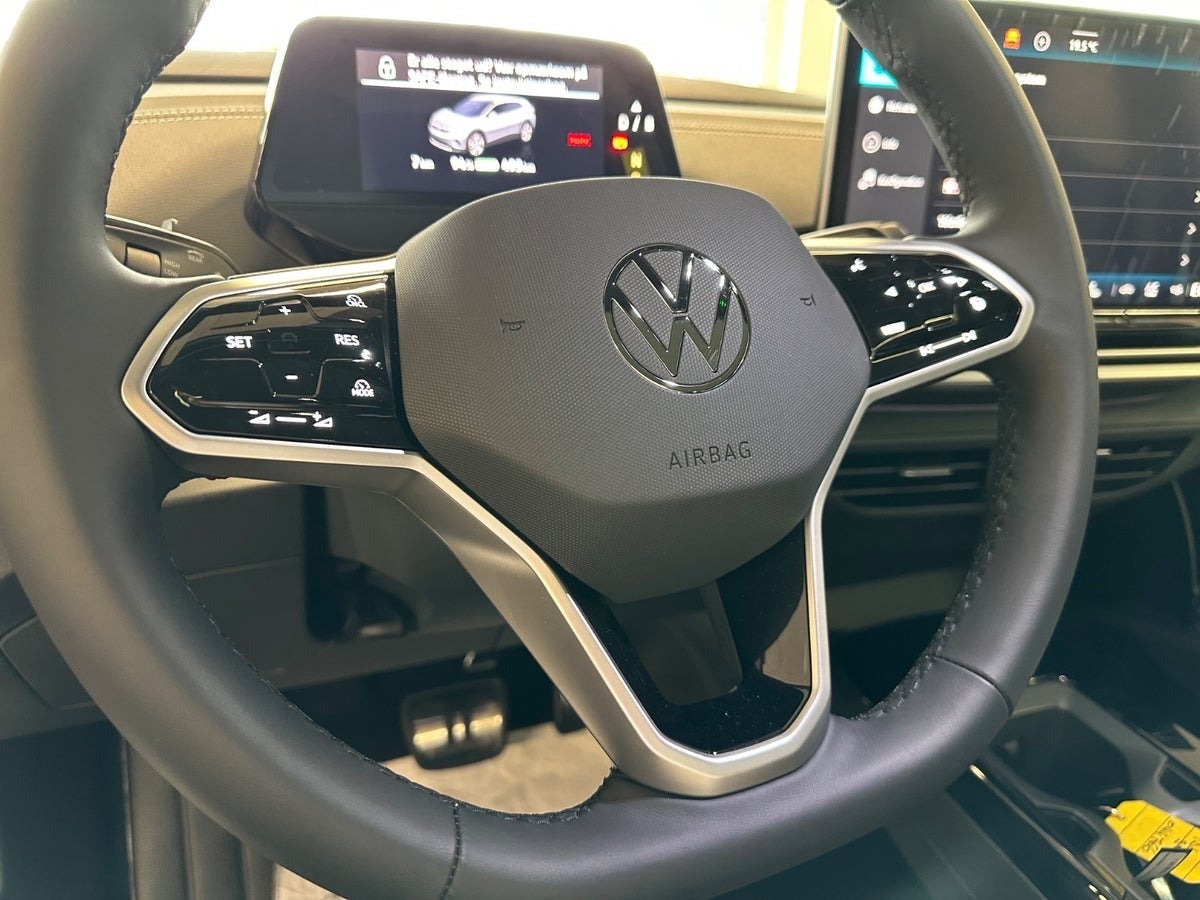 Billede af VW ID.4 77 Pro Style+