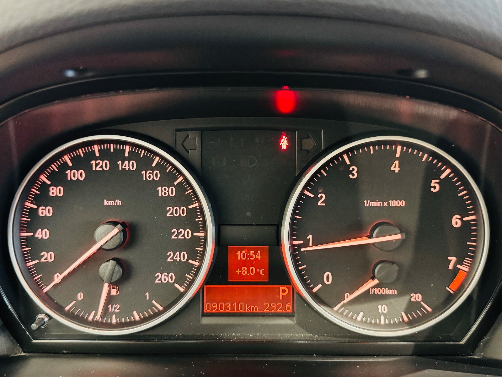 BMW X1 3,0 xDrive25i aut.,  5-dørs