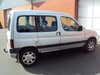 Peugeot Partner Combi thumbnail