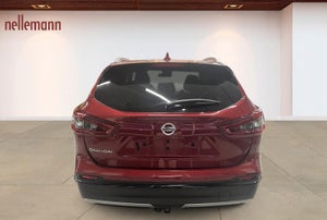 Nissan Qashqai Dig-T 160 Tekna DCT