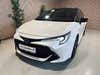 Toyota Corolla Hybrid H3 Premium Touring Sports MDS Van thumbnail