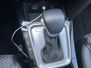 Kia Ceed T-GDi mHEV Comfort Upgrade SW DCT
