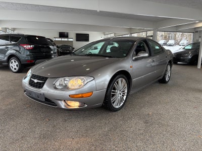 Chrysler 300M 3,5 LX 4d