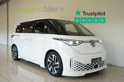 Volkswagen ID. Buzz