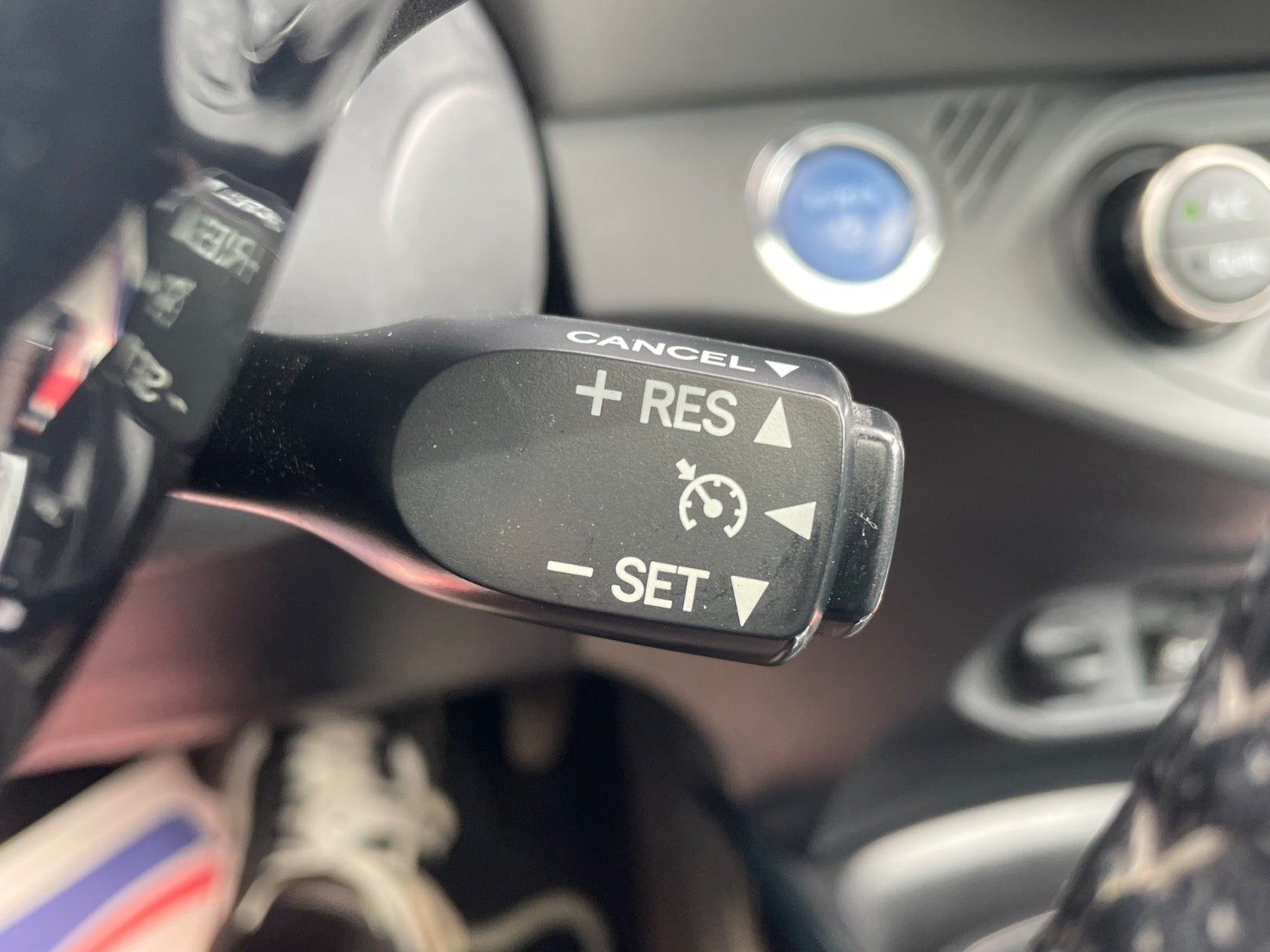 Billede af Toyota Yaris 1,5 Hybrid H2 Style Luksus e-CVT