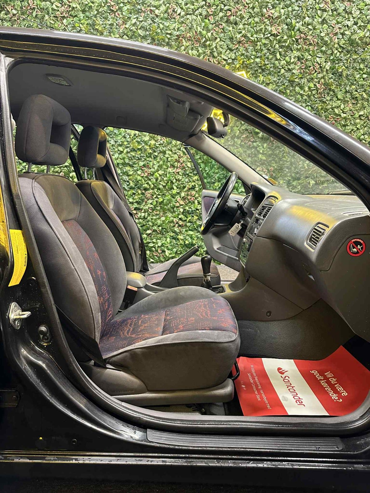 Billede af Toyota Avensis 1,8 Luna