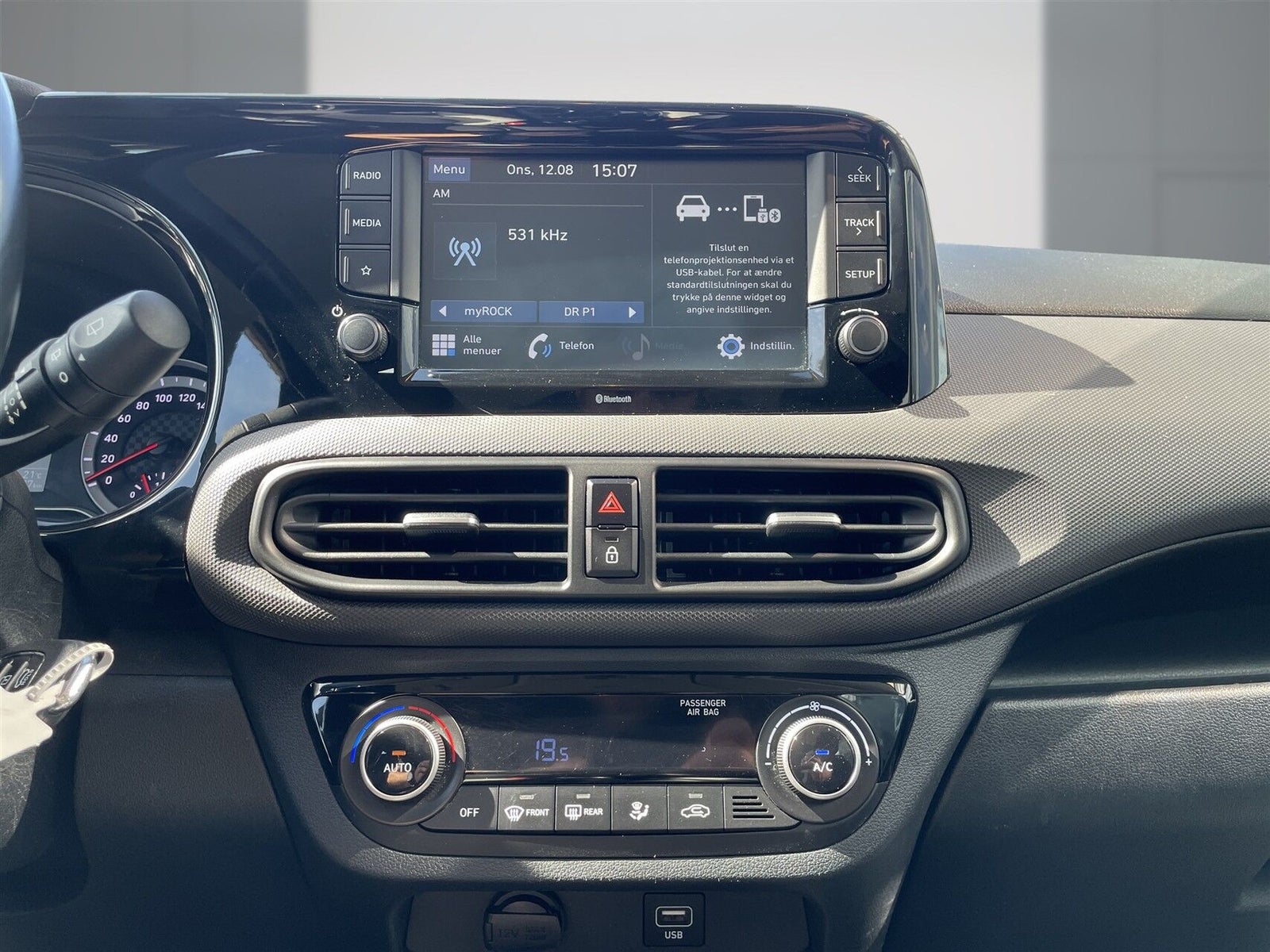 Hyundai i10 2020
