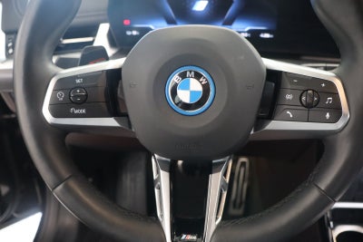 BMW iX1 xDrive30 Fully Charged