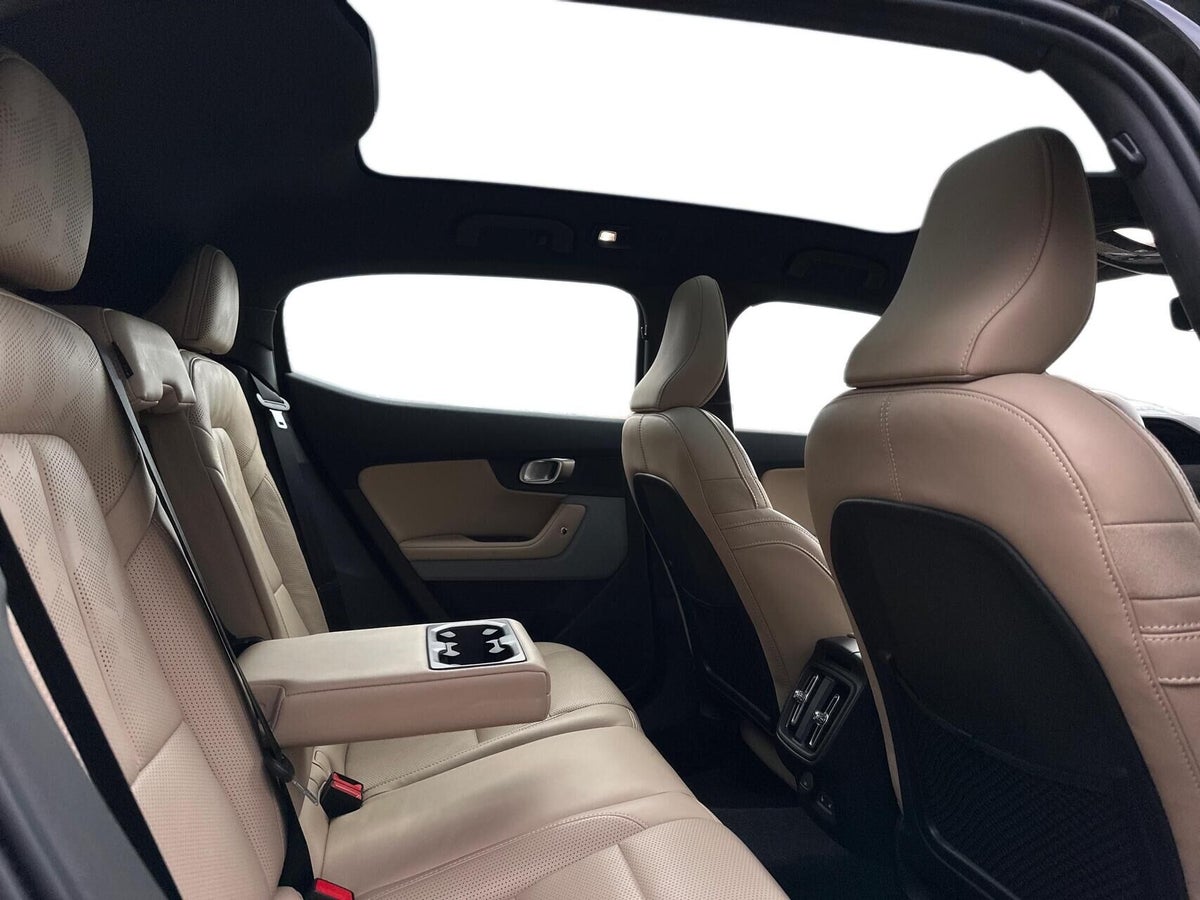 Polestar 2 Long Range AWD billede 12