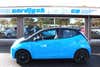 Toyota Aygo VVT-i x-cite