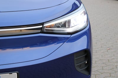 VW ID.4 1ST Pro Performance
