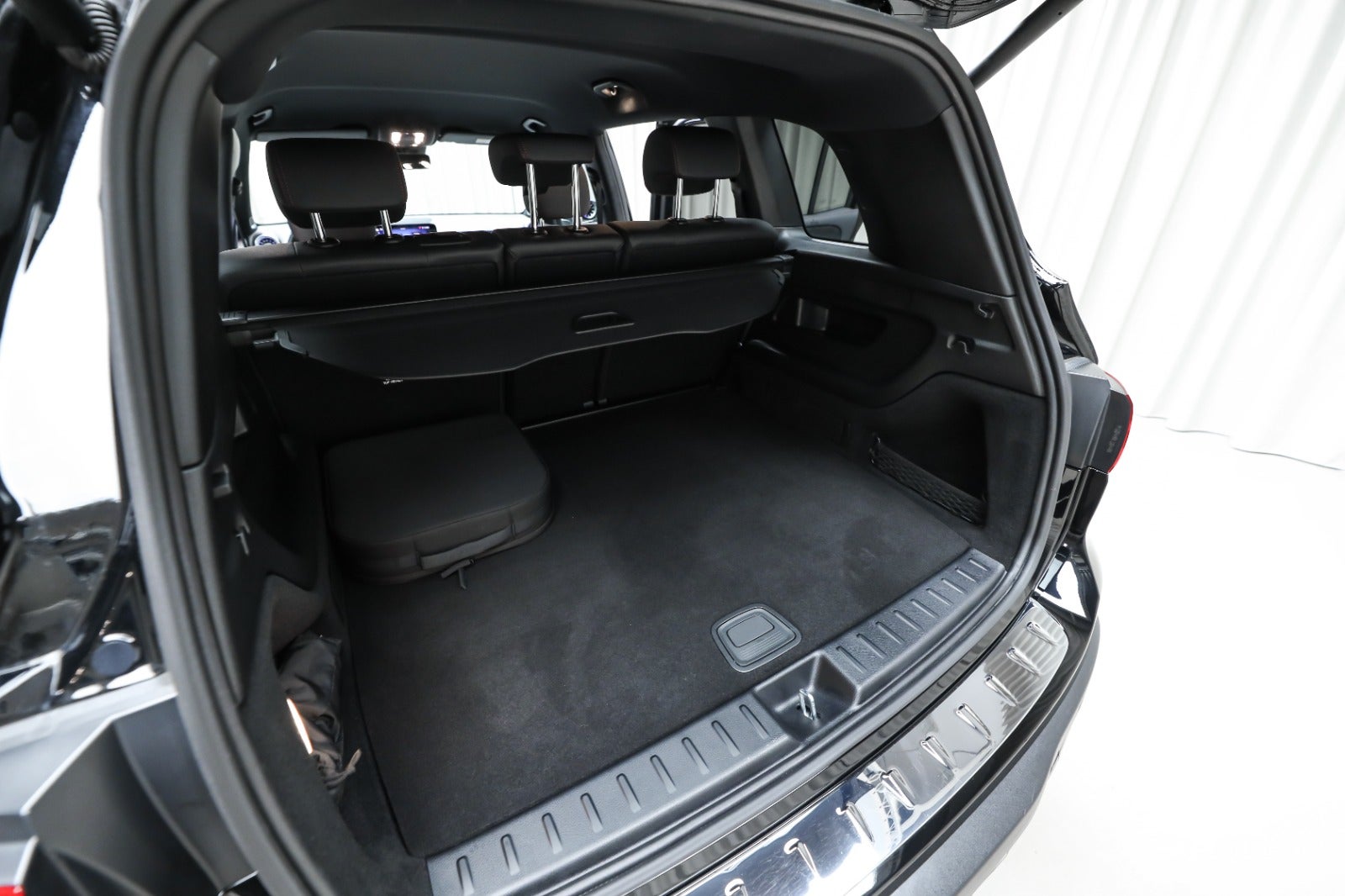 Mercedes-Benz EQB 250+