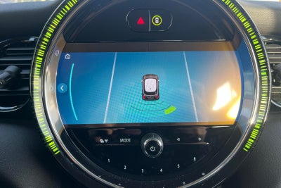 MINI Cooper SE Essential