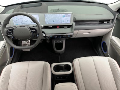 Hyundai Ioniq 5 Ultimate billede 3
