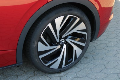 VW ID.5 Pro Performance