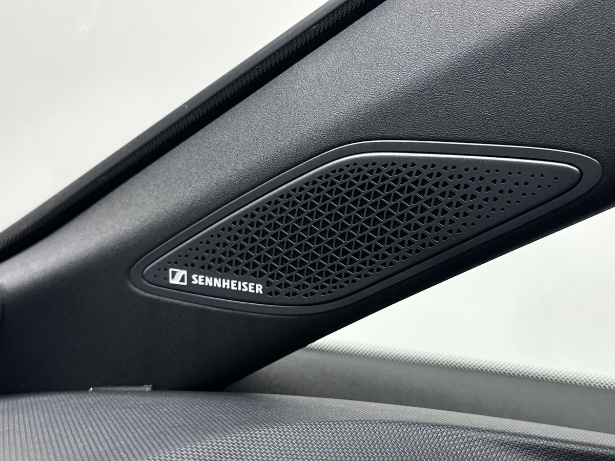 Cupra Born VZ billede 19