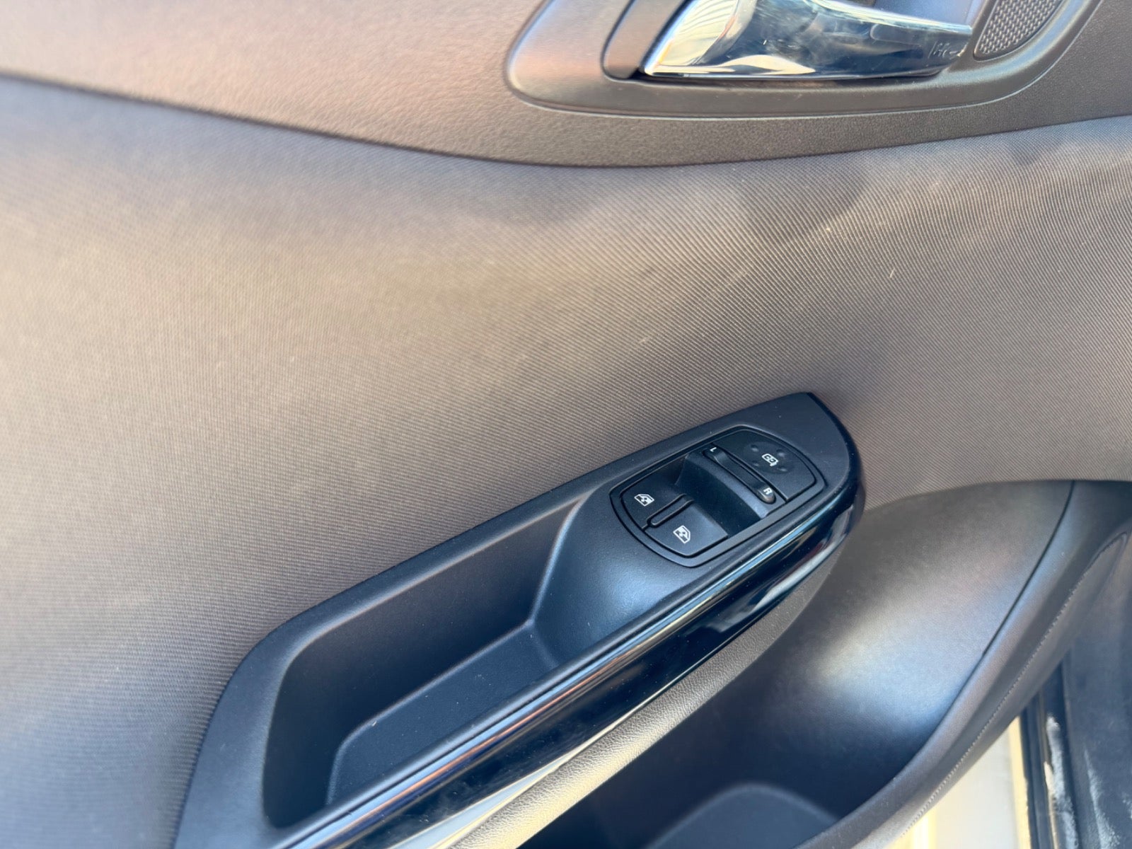 Billede af Opel Corsa 1,0 T 90 Sport Van