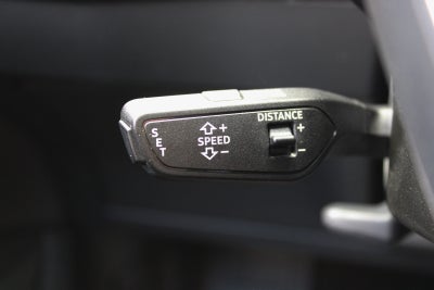 Audi e-tron S-line quattro