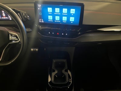 VW ID.5 GTX 4Motion Van