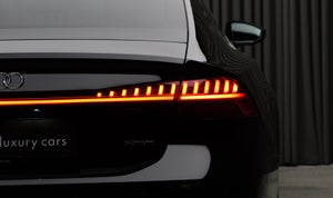 Audi A7 TFSi e S-line Edition Sportback quattro S-tr.