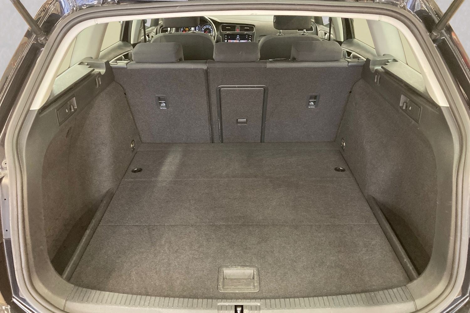 Billede af VW Golf VII 1,5 TSi 130 Comfortline Variant