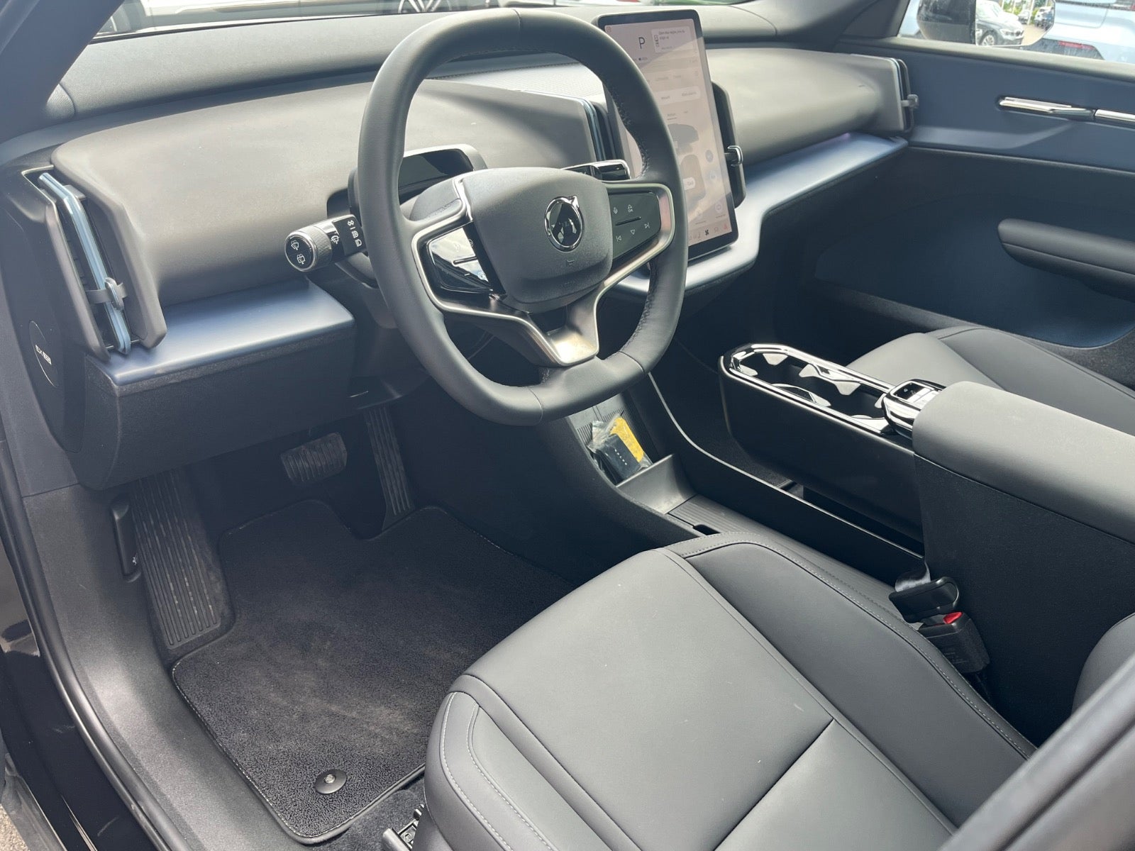 Billede af Volvo EX30 Twin Performance Ultra