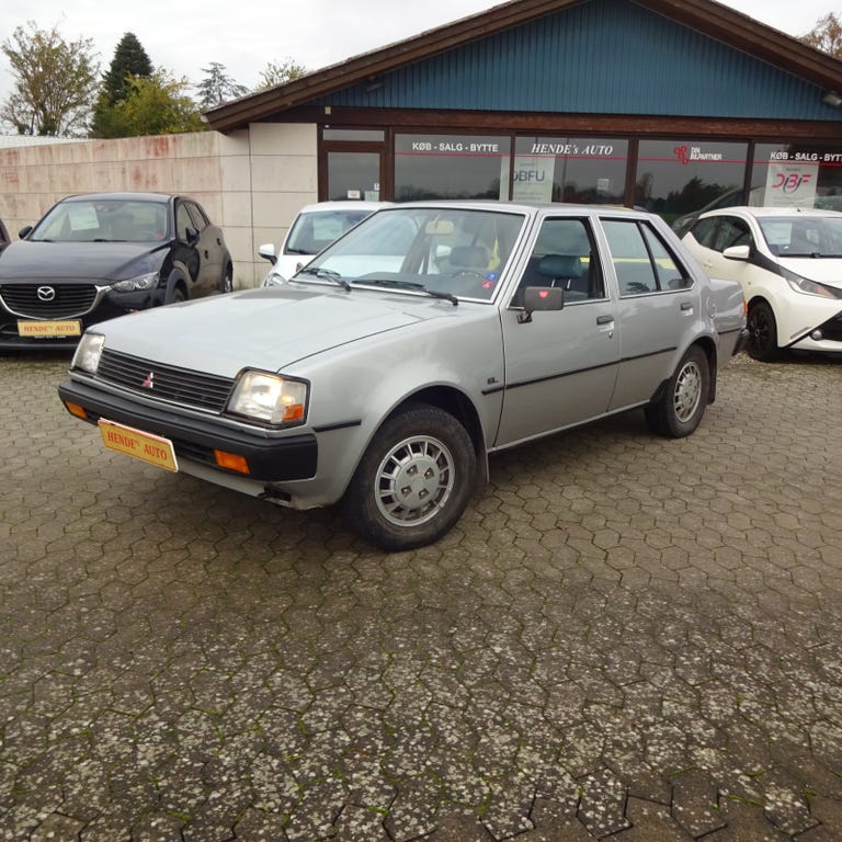 Mitsubishi Lancer GL