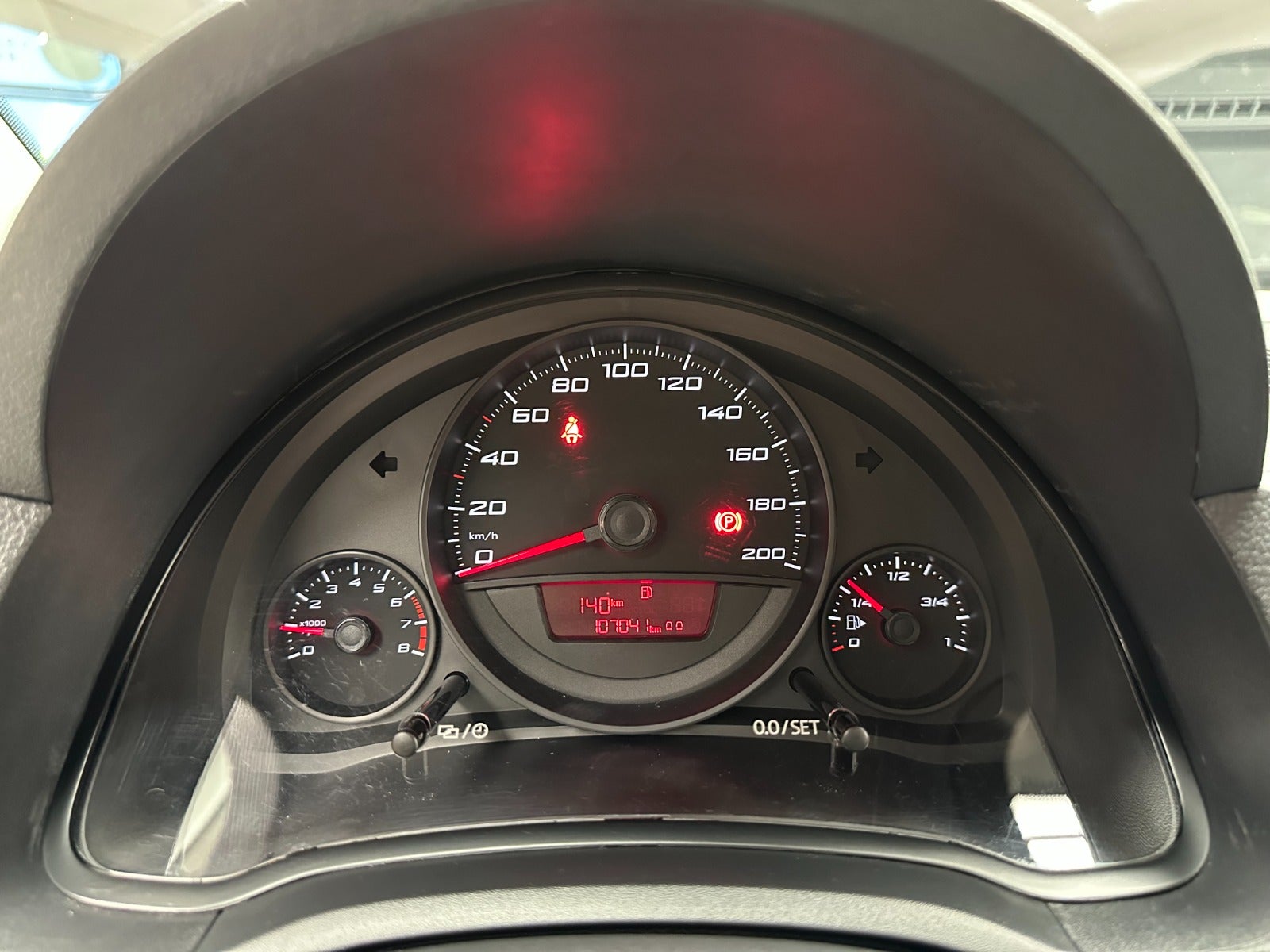 Billede af Seat Mii 1,0 60 Style eco