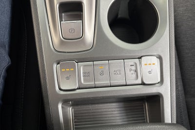 Hyundai Kona EV Select