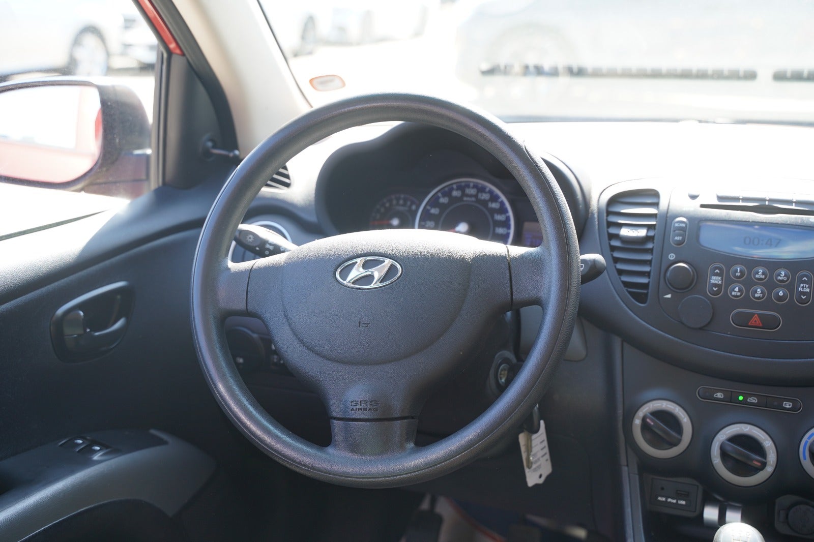 Billede af Hyundai i10 1,2 Classic