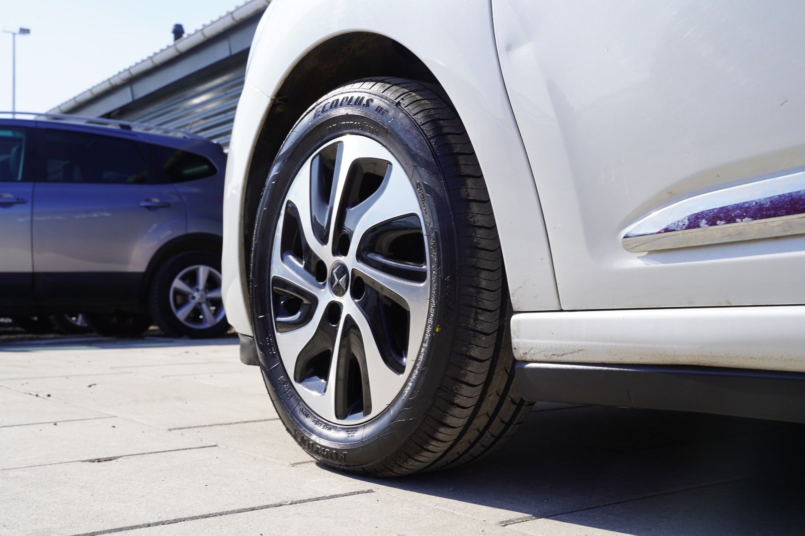 Billede af DS DS 3 1,6 BlueHDi 100 Sport