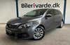 Peugeot 308 BlueHDi 130 Selection Sky SW EAT6