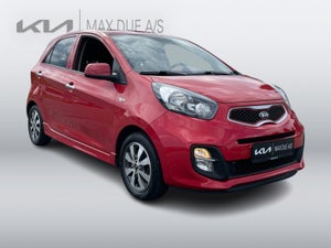 Kia Picanto Sport Eco