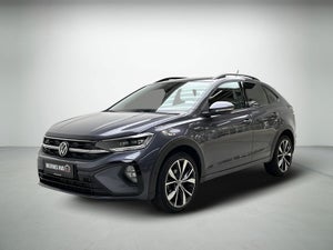 VW Taigo TSi 150 R-line DSG