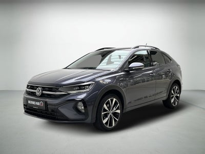 VW Taigo TSi 150 R-line DSG